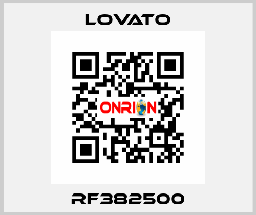 RF382500 Lovato