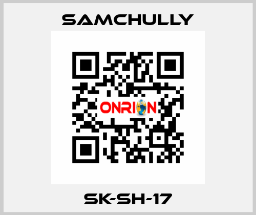 SK-SH-17 Samchully