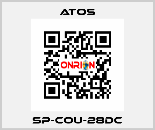 SP-COU-28DC Atos