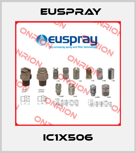 IC1X506 Euspray