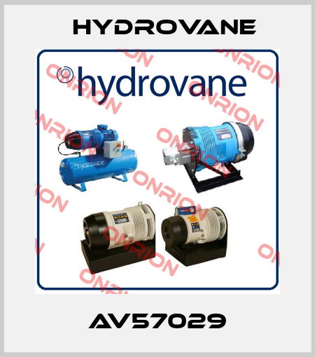 AV57029 Hydrovane