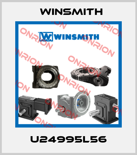 U24995L56 Winsmith