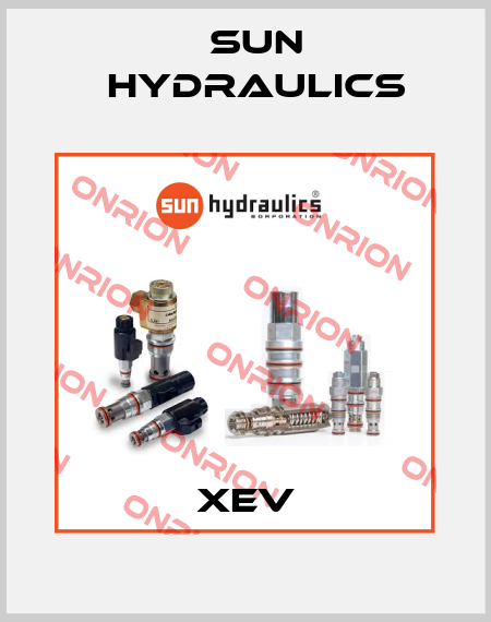 XEV Sun Hydraulics