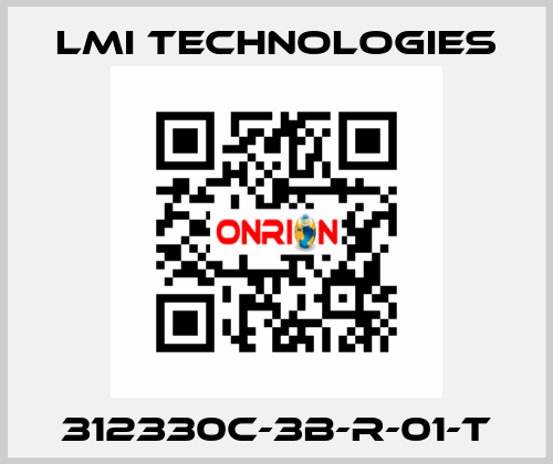 312330C-3B-R-01-T Lmi Technologies