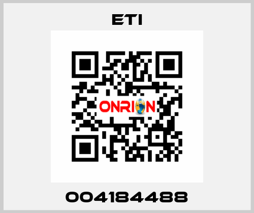 004184488 Eti