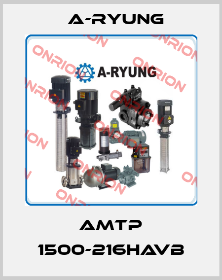 AMTP 1500-216HAVB A-Ryung