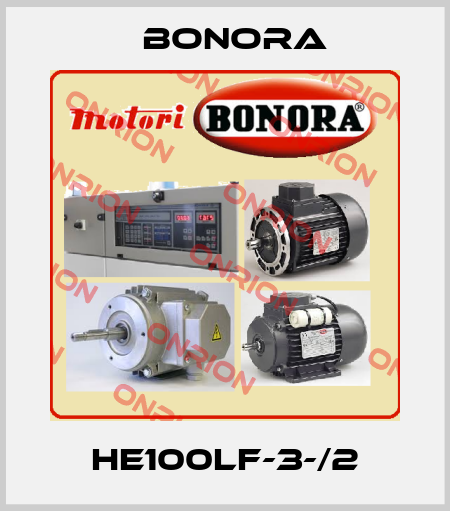 HE100LF-3-/2 Bonora