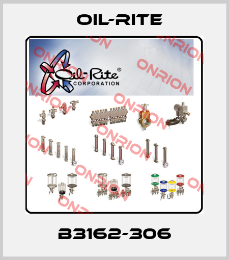 B3162-306 Oil-Rite