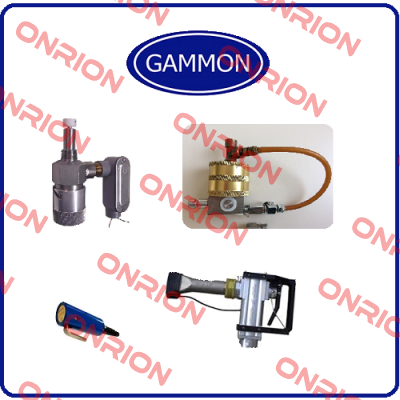 GTP-8980B-ERH-120X Gammon Technical Products