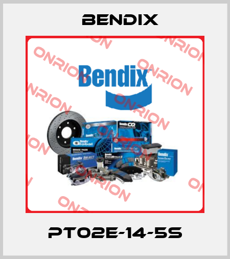 PT02E-14-5S Bendix