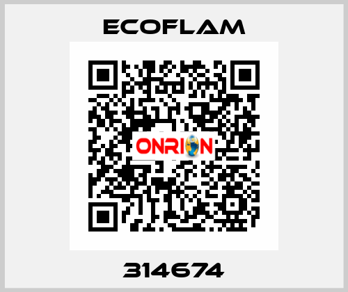 314674 ECOFLAM