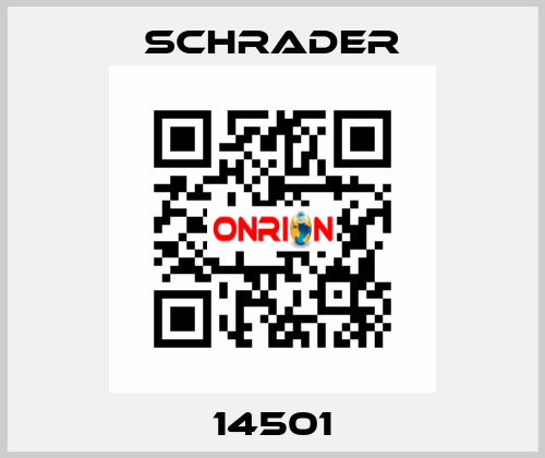 14501 Schrader