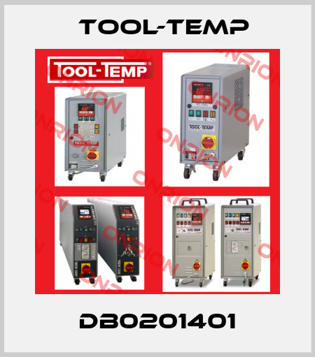 DB0201401 Tool-Temp