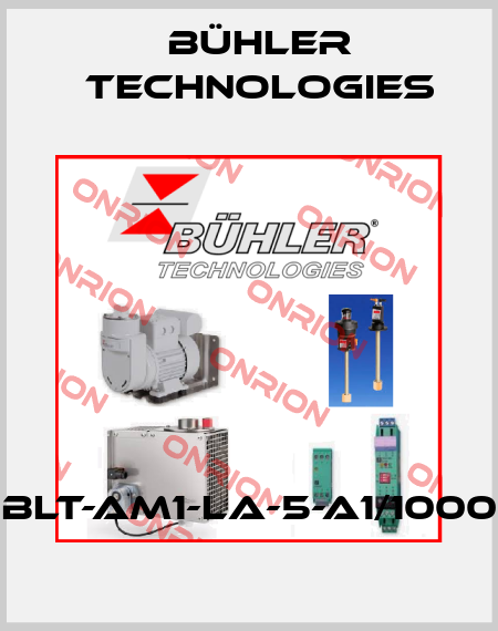 BLT-AM1-LA-5-A1/1000 Bühler Technologies