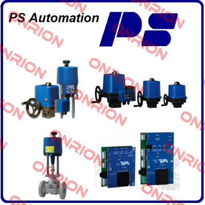 PSQ-503 F-10 Ps Automation