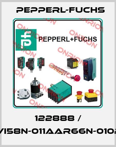 122888 / RVI58N-011AAR66N-01024 Pepperl-Fuchs