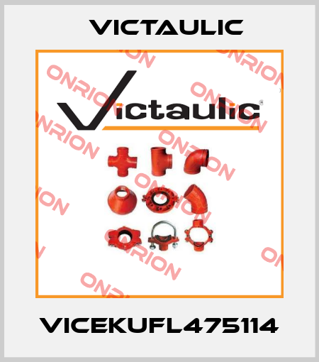 VICEKUFL475114 Victaulic
