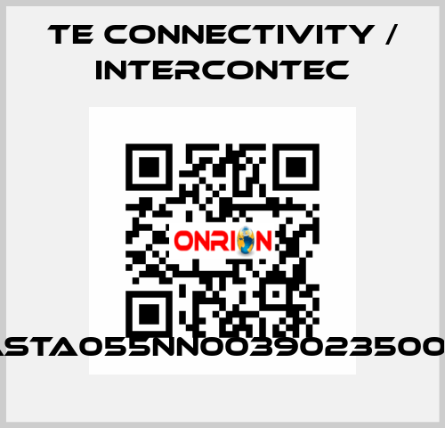 ASTA055NN00390235000 TE Connectivity / Intercontec