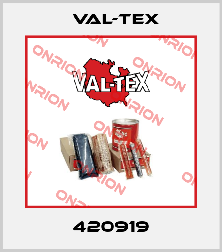420919 Val-Tex