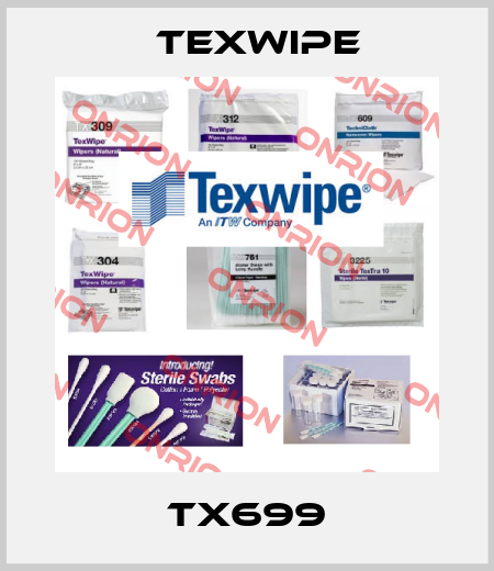 TX699 Texwipe
