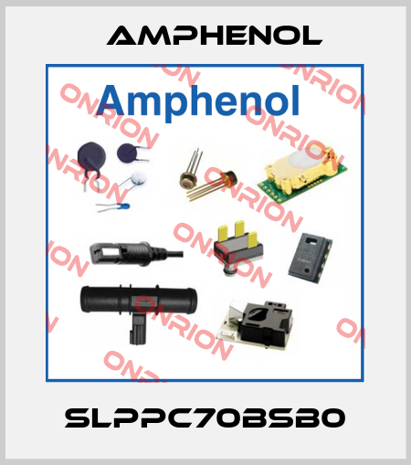 SLPPC70BSB0 Amphenol