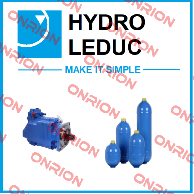M108AD1L0M200SVF Hydro Leduc
