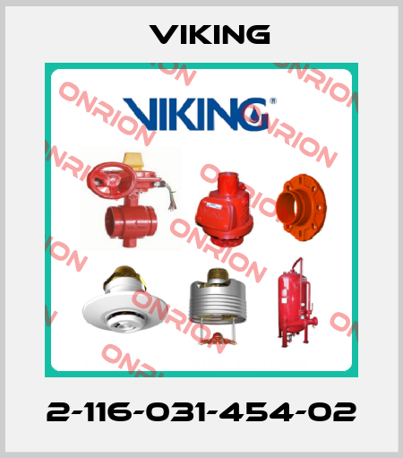 2-116-031-454-02 Viking