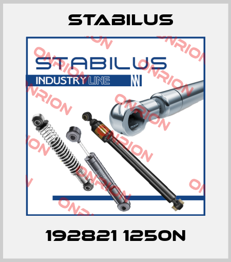 192821 1250N Stabilus