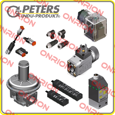 GIB3R  719004 12-24V AC/DC OEM Peters