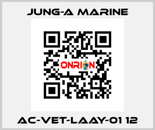 AC-VET-LAAY-01 12 JUNG-A MARINE