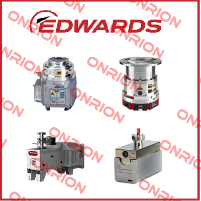 H02124015 Edwards Vacuum