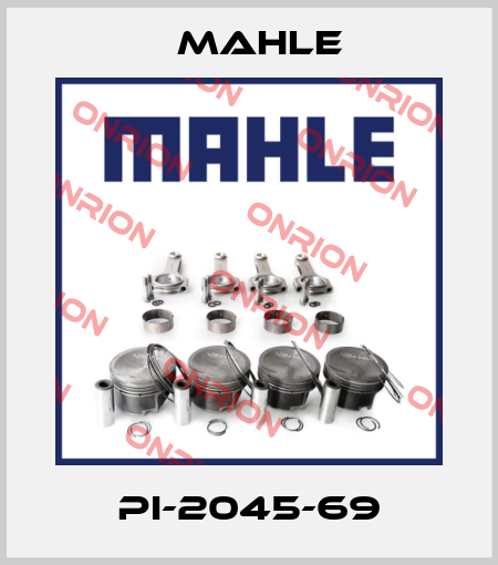 PI-2045-69 MAHLE