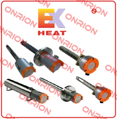 FP4-CA1-0.35-15-JNS Exheat