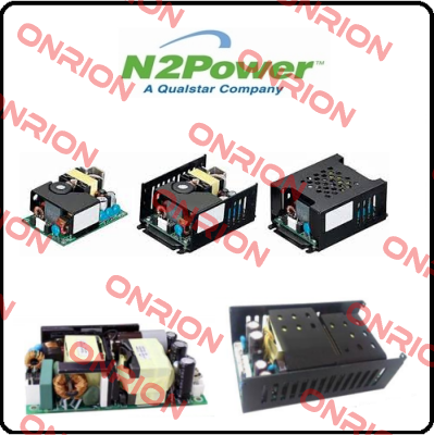 P/N: 400006-61-5 J03697 G-PG, Model: XL125-24 CS (XL125-5) n2power