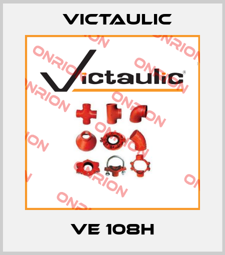 VE 108H Victaulic