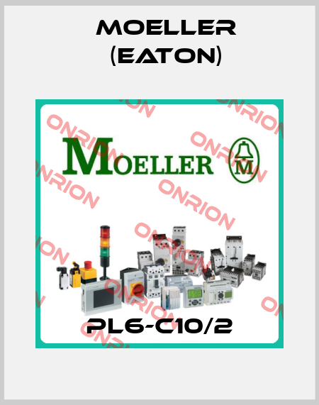 PL6-C10/2 Moeller (Eaton)