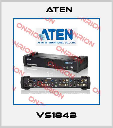 VS184B Aten