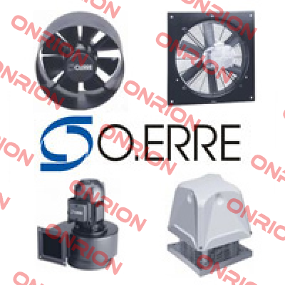 Ventimatic 15 OERRE