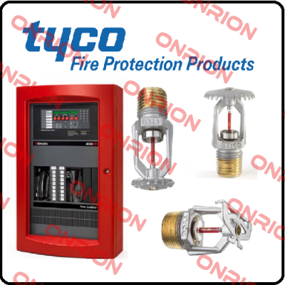 AEA02533 Tyco Fire
