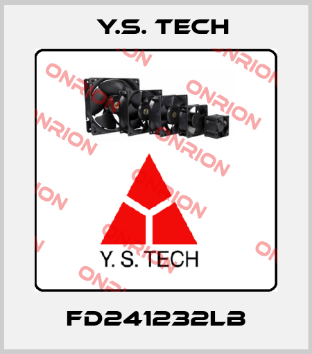 FD241232LB Y.S. Tech