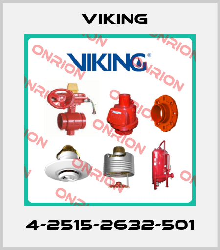 4-2515-2632-501 Viking