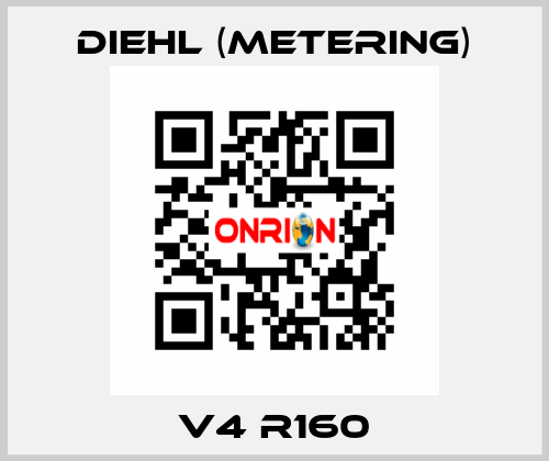 V4 R160 Diehl (Metering)