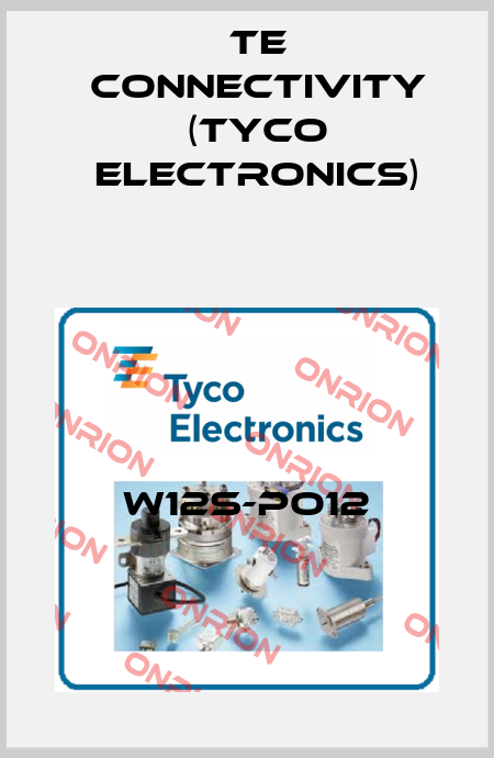 W12S-PO12 TE Connectivity (Tyco Electronics)