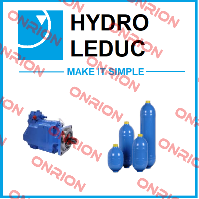 2000/1 053800 J Hydro Leduc
