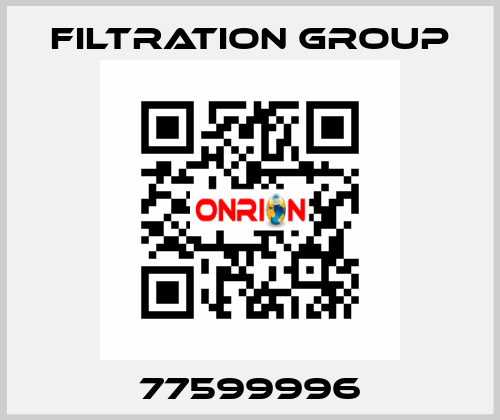 77599996 Filtration Group