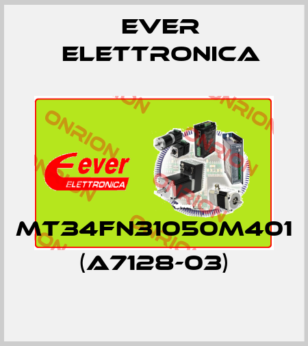 MT34FN31050M401 (A7128-03) Ever Elettronica