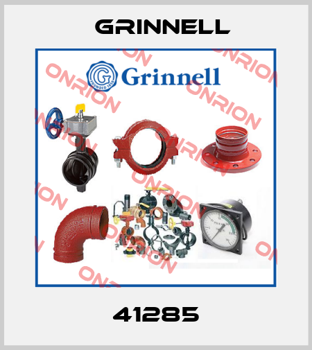 41285 Grinnell