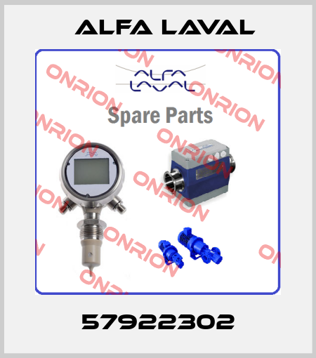 57922302 Alfa Laval