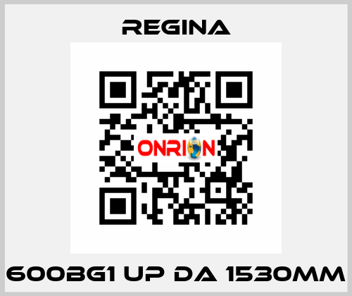 600BG1 UP DA 1530MM Regina