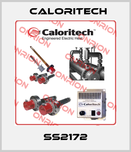 SS2172 Caloritech